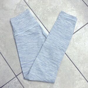 Lululemon Wunder Under High-Rise 7/8